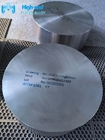 ASTM B381 খাদ টাইটানিয়াম নকল ডিস্ক মেশিন সমাপ্ত