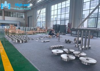 চীন Shaanxi High-end Industry &amp;Trade Co., Ltd. সংস্থা প্রোফাইল